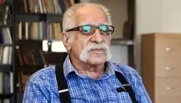 مترجم منشور کوروش درگذشت