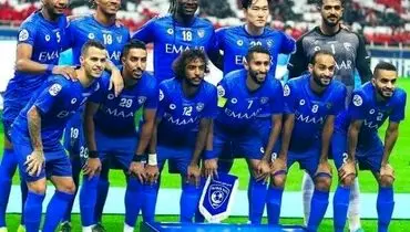 الهلال زودتر از تراکتور جشن صعود می‌گیرد!