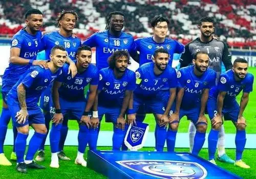 الهلال زودتر از تراکتور جشن صعود می‌گیرد!