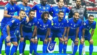 الهلال زودتر از تراکتور جشن صعود می‌گیرد!