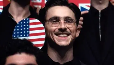 وقتی پینگ‌پنگ به میدان نبرد روح تبدیل می‌شود؛ شالامه در بهترین نقش زندگی‌اش