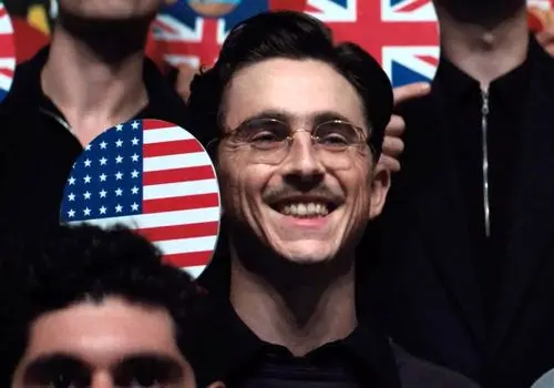 وقتی پینگ‌پنگ به میدان نبرد روح تبدیل می‌شود؛ شالامه در بهترین نقش زندگی‌اش