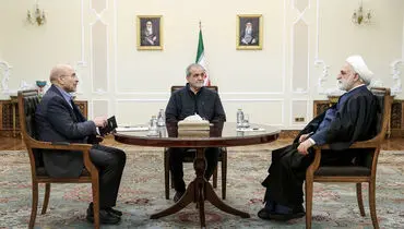 تصمیم گیری مهم در شورای‌عالی هماهنگی اقتصادی سران قوا 
