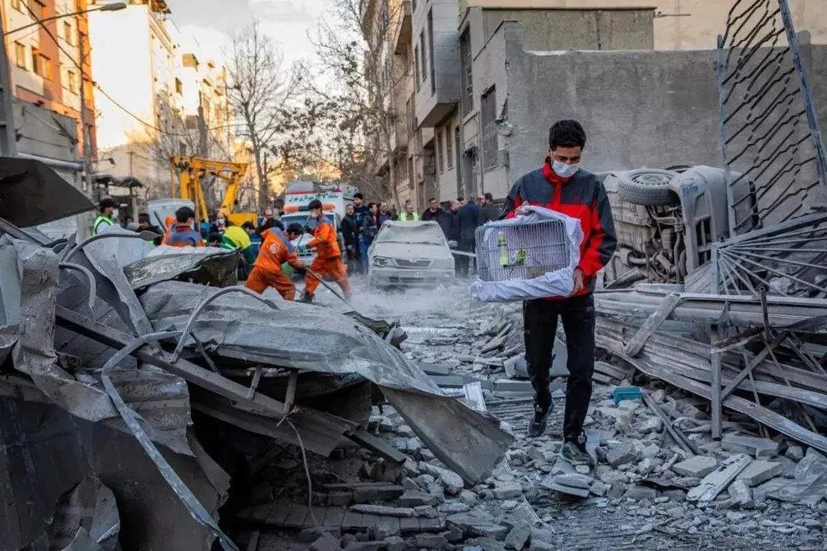 ۷۳ توصیه مهم و ضروری آموزشی برای این روزهای جنگ