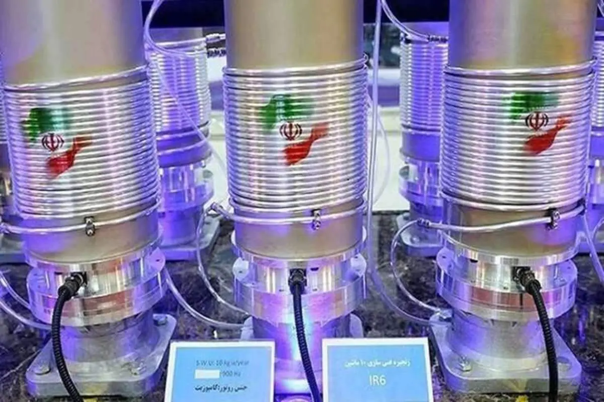 گاردین: ایران با انتقال ذخایر اورانیوم خود به کشور سوم مخالف است