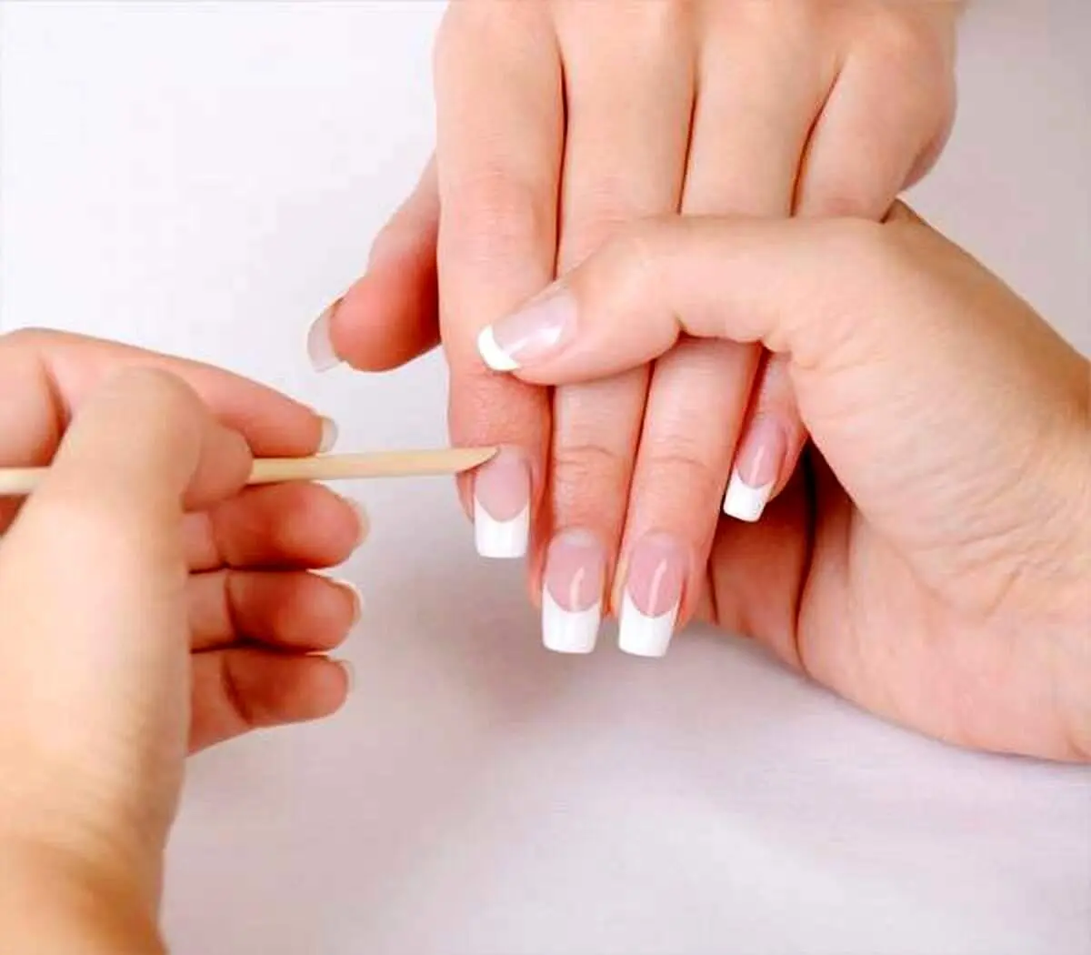 کاشت ناخن چه بلایی بر سرتان میآورد؟