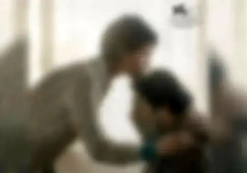 عکس بی‌حجاب لاله مرزبان روی پوستر یک فیلم جنجالی شد!