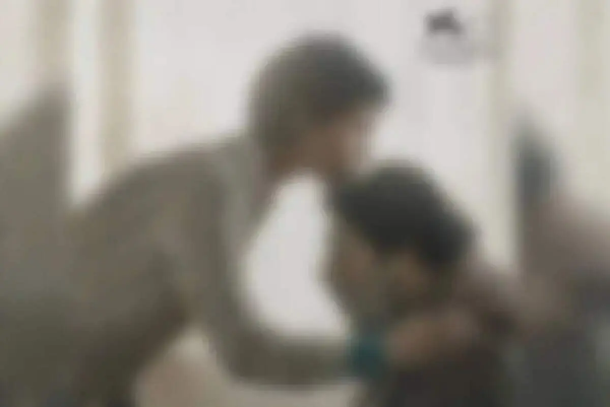 عکس بی‌حجاب لاله مرزبان روی پوستر یک فیلم جنجالی شد!