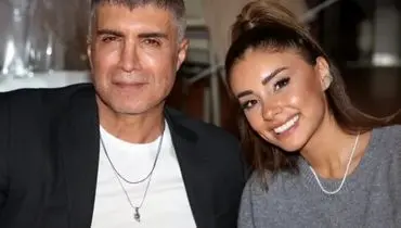 عاشقانه جدید سمر دادگر و اوزجان دنیز 