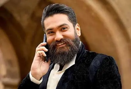 واکنش جالب علی زند وکیلی راجع به ازدواج: من همیشه تو مسیرشم!+ فیلم