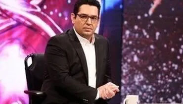 انتقاد مجری صداوسیما به استقلال و ۷ گلی که خورد/ویدیو 