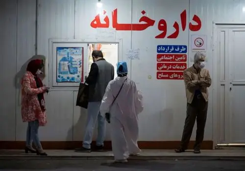 ۷ اشتباه دارویی که ممکن است جانتان را به خطر بیندازد
