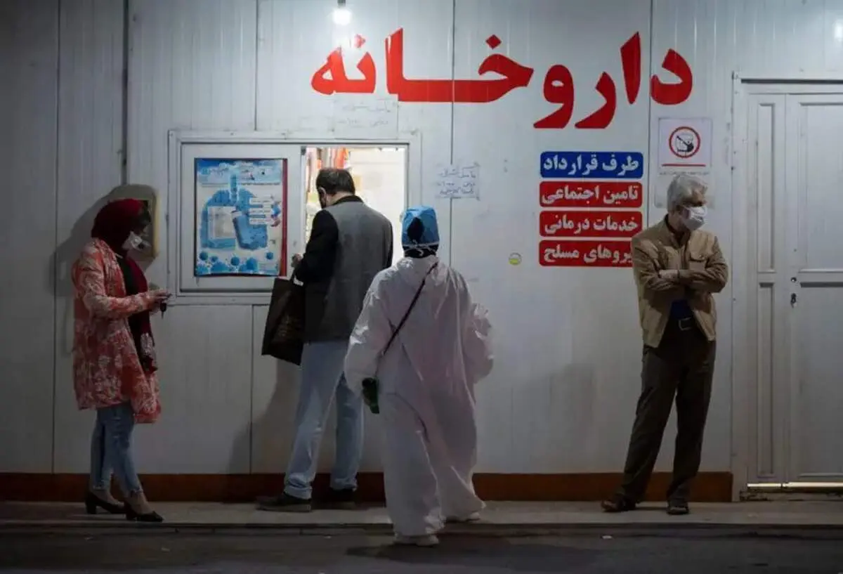 بحران کمبود دارو امان مردم را برید!