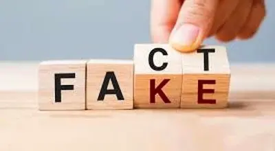 جولان فیک نیوزها در شرایط بحرانی!