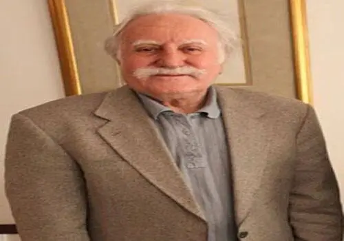 بیانات خاص رهبر انقلاب درباره تابلوی عصر عاشورا استاد فرشچیان و اشک‌های پنهان