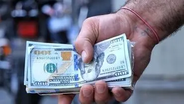 دلارهای آبی، تقلبی است؟