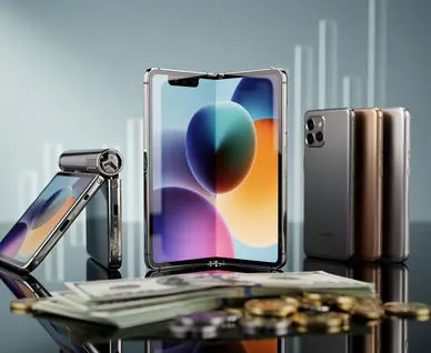 انقلاب طراحی ادامه دارد؛ از رول‌شونده‌ها تا فوق‌باریک‌ها در راه‌اند