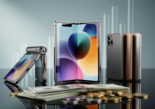 انقلاب طراحی ادامه دارد؛ از رول‌شونده‌ها تا فوق‌باریک‌ها در راه‌اند