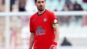 اولین واکنش فدراسیون به پست توهین‌آمیز شجاع خلیل‌زاده/ نمک روی زخم مردم بیشتر شد!