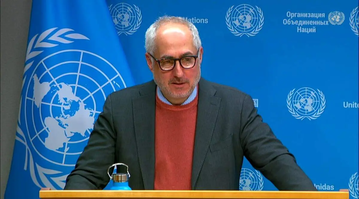 سازمان ملل درباره تصمیمات رژیم اسرائیل در کرانه باختری هشدار داد
