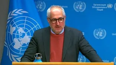 سازمان ملل درباره تصمیمات رژیم اسرائیل در کرانه باختری هشدار داد
