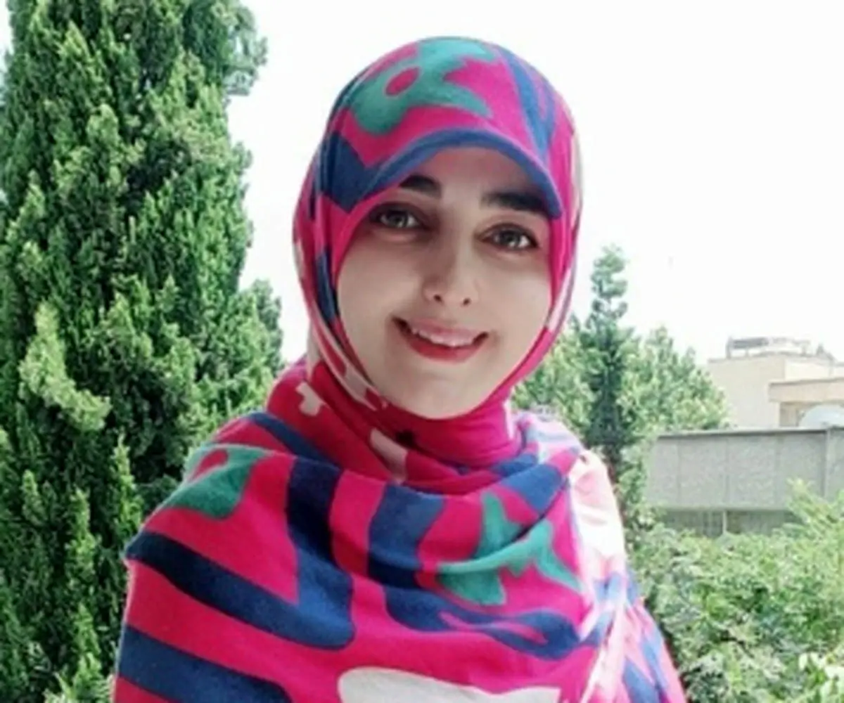 واکنش جالب ستاره سادات قطبی به انتقادات درباره رابطهاش با پسر همسرش
