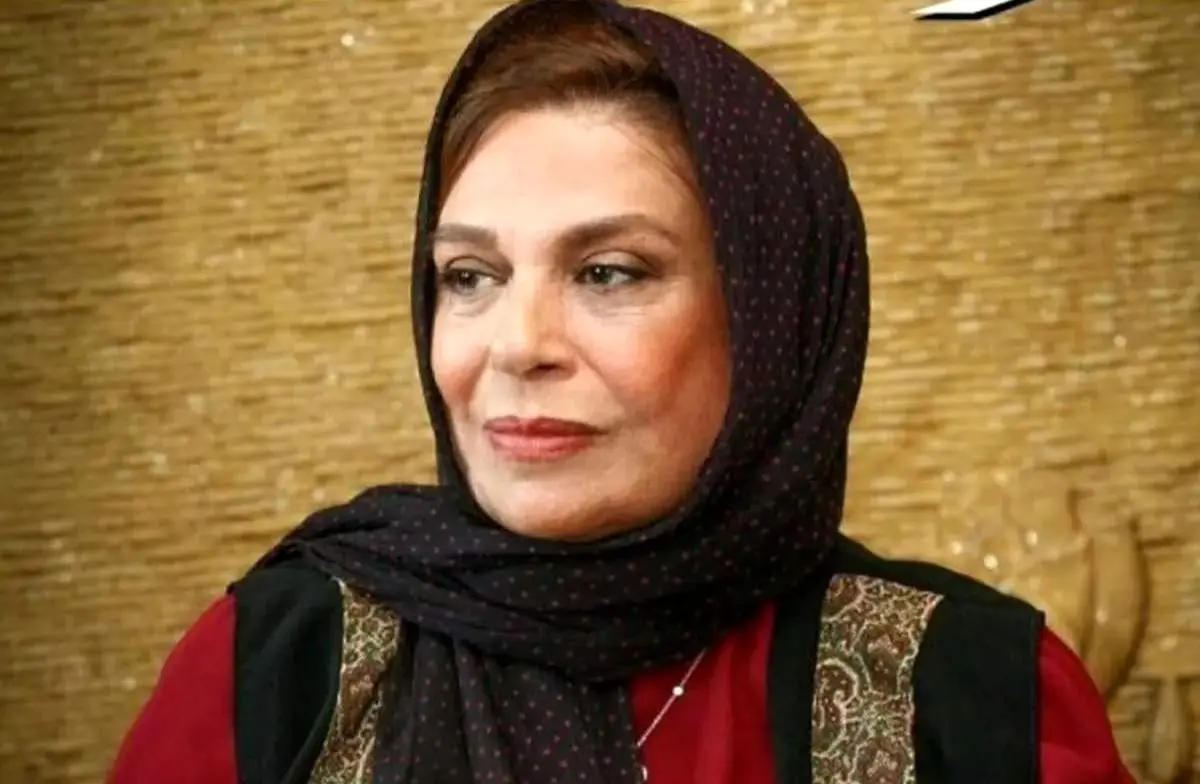 شباهت غیرقابل باور گوهر خیراندیش و دخترش+ عکس