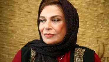 شباهت غیرقابل باور گوهر خیراندیش و دخترش+ عکس