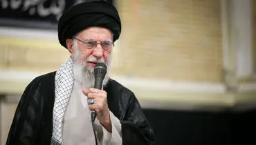 رهبر انقلاب: ایران با تکیه بر دین و دانش دشمن را به عقب راند