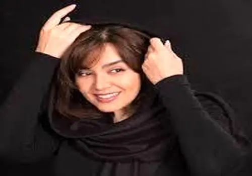 شیرینِ «نون خ» با یک عکس بهاری دلبری کرد
