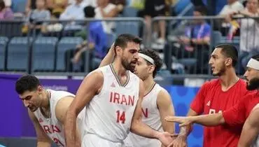 گلایه کاپیتان تیم‌ملی؛ چرا باید خارج از ایران بازی کنیم؟
