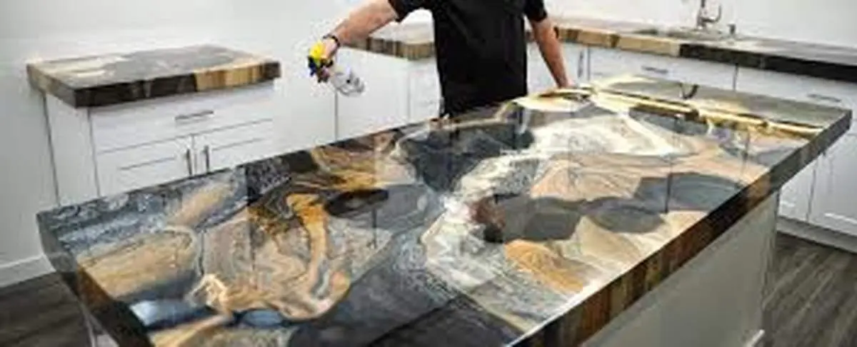  اپوکسی سنگ چیست؟