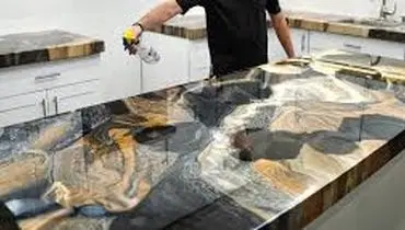  اپوکسی سنگ چیست؟