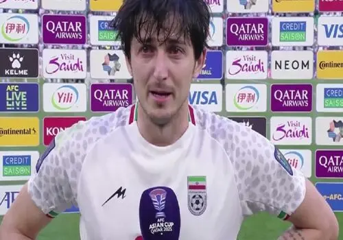 راز جدایی خداداد عزیزی از ژنرال فاش شد