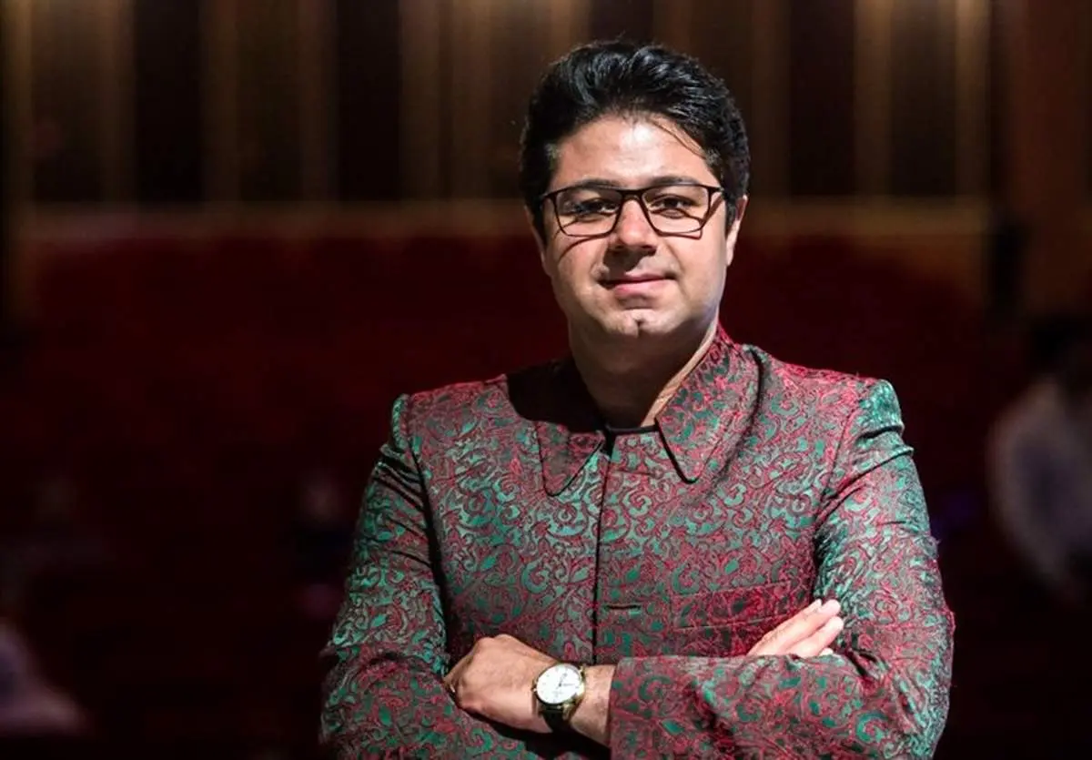 موزیک جدید «تنهایی» از حجت اشرف زاده+ موزیک ویدئو 
