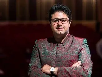 موزیک جدید «تنهایی» از حجت اشرف زاده+ موزیک ویدئو 