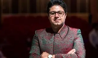 موزیک جدید «تنهایی» از حجت اشرف زاده+ موزیک ویدئو 