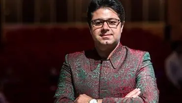 موزیک جدید «تنهایی» از حجت اشرف زاده+ موزیک ویدئو 