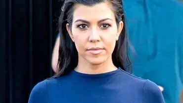 کنایه جنجالی کورتنی به کیم کارداشیان درباره بوتاکس