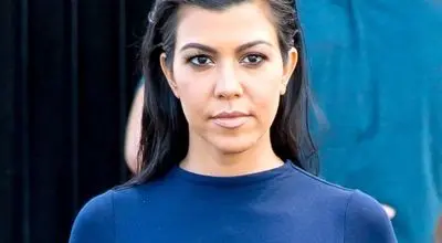 کنایه جنجالی کورتنی به کیم کارداشیان درباره بوتاکس