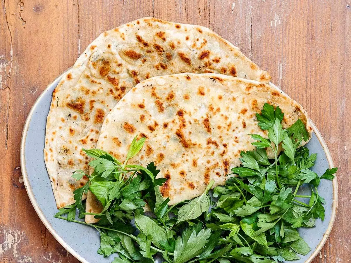 شام امشب با من: گوزلمه فوری؛ یک وعده لذیذ و آسان برای همه!