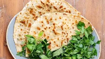 شام امشب با من: گوزلمه فوری؛ یک وعده لذیذ و آسان برای همه!