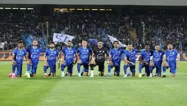 استقلال به دنبال به هم زدن انتقال بزرگ پرسپولیس
