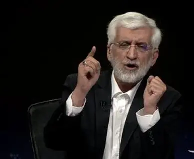  پاسخ توجه‌برانگیز جلیلی به سوالی درباره خروج از NPT 