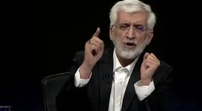 پاسخ توجهبرانگیز جلیلی به سوالی درباره خروج از NPT