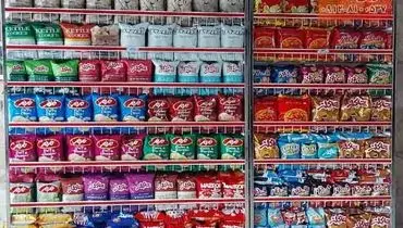 این خوراکی پر طرفدار رسما گران شد