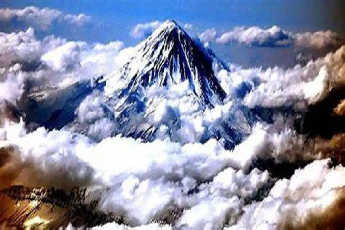 7 قله مرتفعی که کسی قادر به فتح شان نشده است+ تصاویر 