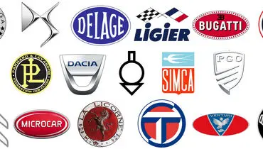 ارزش  کمپانی های بزرگ خودروسازی جهان چقدر است؟+فیلم