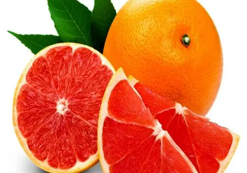 تاثیر گریپ فروت بر لاغری و چربی سوزی