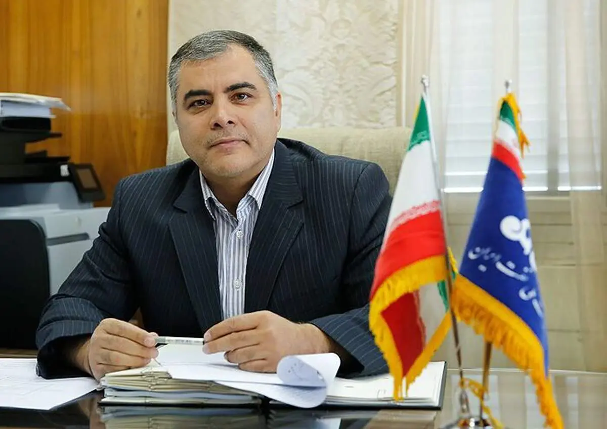 جزییات جدید از کشف میدان جدید گازی در استان فارس + فیلم